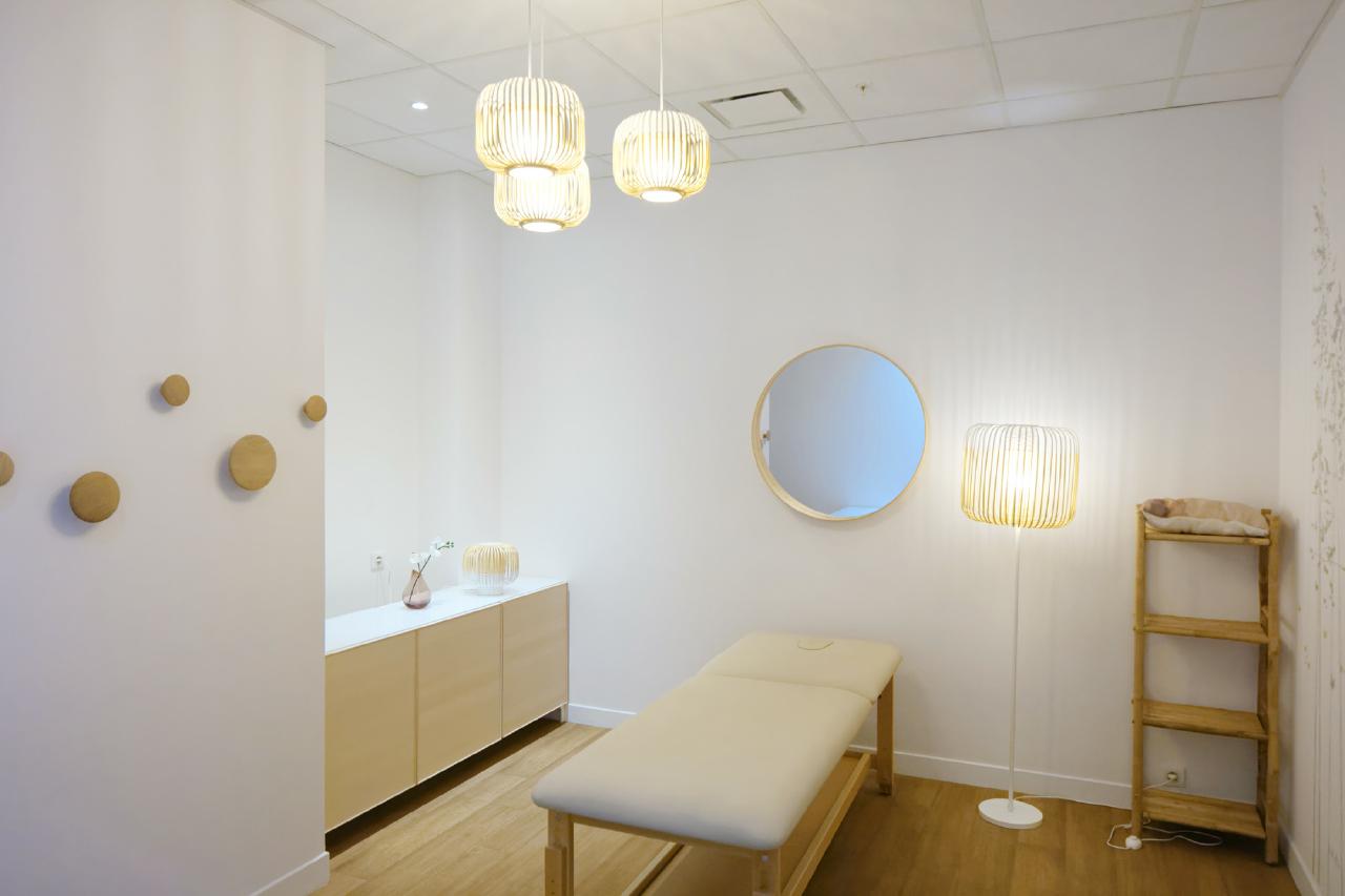 Bureau Courbevoie 4008m² Location bureau Courbevoie Hauts-de-Seine OLBUR2100519 13